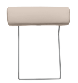 BADER Appuie-tête BADER Appuie-tête 405687382781 Dimensions L: 55.0 cm Couleur Gris clair Photo no. 1