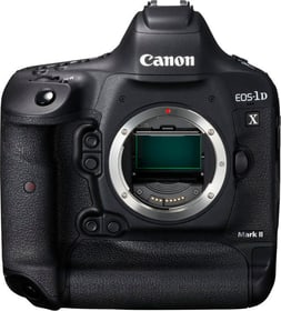 Canon EOS 1D X Mark II Import Body fotocamera reflex EOS 1D X Mark II Import Body fotocamera reflex Canon 785300128475 N. figura 1