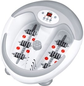 Beurer De luxe FB50 blanc Bain de pieds massant De luxe FB50 blanc Bain de pieds massant Beurer 785300123413 Photo no. 1
