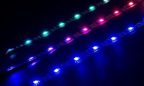 Speedlink MYX LED Monitor Kit LED Stripe MYX LED Monitor Kit LED Stripe Speedlink 785300149691 Bild Nr. 1
