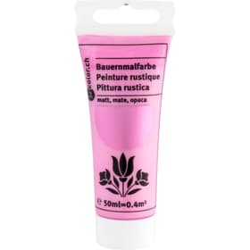321color Bauernmalfarbe perlmutt pink 50ml 321color Bauernmalfarbe perlmutt pink 50ml 666794000000 Bild Nr. 1