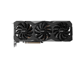 Giga-Byte GeForce RTX 2080 OC 8G Card graphique GeForce RTX 2080 OC 8G Card graphique Giga-Byte 785300144011 Photo no. 1