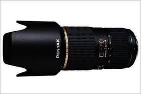 Pentax Pentax smc DA* 50-135mm /2.8 ED ALIF SDM Pentax smc DA* 50-135mm /2.8 ED ALIF SDM Pentax 95110003500413 Photo n°. 1