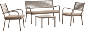 PITCAIRN Loungeset PITCAIRN Loungeset 408075500000 Photo no. 1
