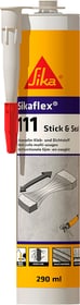 Sikaflex 111  Stick & seal 290 ml Sika 676064300000 Photo no. 1