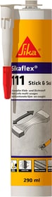 Sika Sikaflex 111 Stick & seal Sikaflex 111 Stick & seal Sika 676064300000 Bild Nr. 1