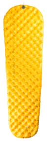 Ultralight Mat Reg Materassino isolante Sea To Summit 490878900550 Taglie L Colore giallo N. figura 1