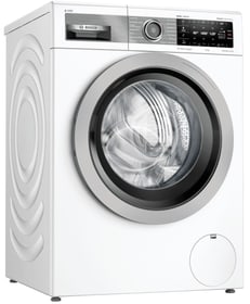 Bosch HomeProfessional WAVH8E41CH Waschmaschine HomeProfessional WAVH8E41CH Waschmaschine Bosch 785300158600 Bild Nr. 1