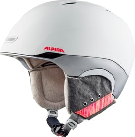 Alpina Alpina Parsena Casque de sports d'hiver Alpina Parsena Casque de sports d'hiver Alpina 461876152010 Taille 52-56 Couleur blanc Photo no. 1