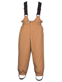 Rukka Charlie Winterhose Charlie Winterhose Rukka 467201608658 Grösse 86 Farbe caramel Bild-Nr. 1