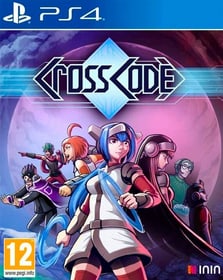 PS4 - CrossCode D Game (Box) 785300154545 Bild Nr. 1