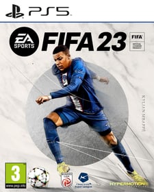 PS5 - FIFA 23 Box 785300167936 N. figura 1