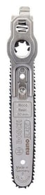 Lama per sega nanoBlade Wood Basic 50 Bosch 9000038238 No. figura 1