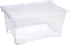 EVO Scatola EVO Scatola 407623700000 N. figura 1