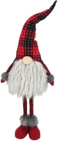 Do it + Garden Wichtel Santa Deko Figur Wichtel Santa Deko Figur Do it + Garden 656210000100 Farbe Rot Grösse H: 100.0 cm Bild Nr. 1
