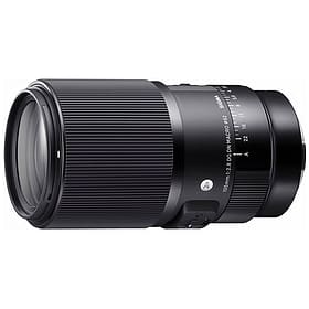 Sigma Art 105mm F2.8 DG DN Macro Sony E Import Objektiv Art 105mm F2.8 DG DN Macro Sony E Import Objektiv Sigma 785300156789 Bild Nr. 1