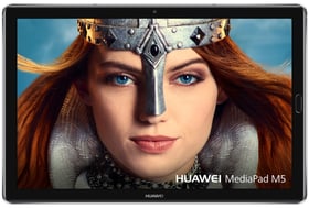 Huawei MediaPad M5 10.8" - Space Gray Tablette MediaPad M5 10.8" - Space Gray Tablette Huawei 785300132974 Photo no. 1