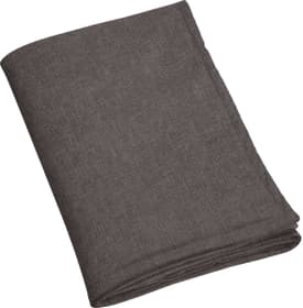 NAVIER Plaid NAVIER Plaid 403498418084 Dimensions L: 240.0 cm x P: 120.0 cm Couleur Anthracite Photo no. 1