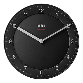 Braun BC6B-DCF Horloge murale BC6B-DCF Horloge murale Braun 761204900000 Photo no. 1