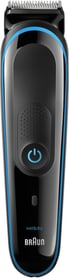 Braun MultiGroomingKit MGK 3080 MultiGroomingKit MultiGroomingKit MGK 3080 MultiGroomingKit Braun 717980800000 Photo no. 1