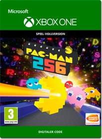 Xbox One - Pac-Man 256 Download (ESD) 785300138643 Bild Nr. 1