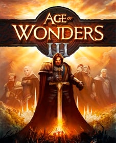 PC/Mac - Age of Wonders III Download (ESD) PC/Mac - Age of Wonders III Download (ESD) 785300134136 Photo no. 1