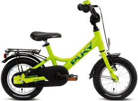 Youke Alu 12" Bicicletta per bambini Puky 464846400000 N. figura 1