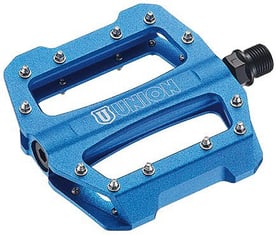 UNION Union MTB SP-1300 Pedale Union MTB SP-1300 Pedale UNION 465004799940 Grösse One Size Farbe blau Bild Nr. 1