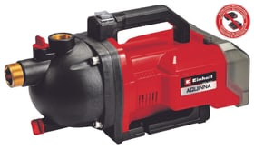 Einhell AQUINNA-SOLO Gartenpumpe AQUINNA-SOLO Gartenpumpe Einhell 630590200000 Bild Nr. 1