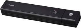 Canon P-208II Dokumentenscanner Mobiler Dokumentenscanner P-208II Dokumentenscanner Mobiler Dokumentenscanner Canon 785300123575 Bild Nr. 1