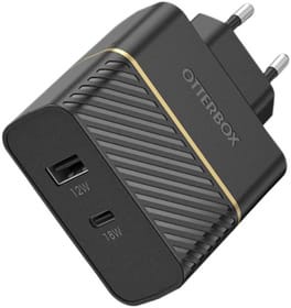 OtterBox USB-Charger USB-A/C FastCharge Ladegerät USB-Charger USB-A/C FastCharge Ladegerät OtterBox 798675200000 Bild Nr. 1
