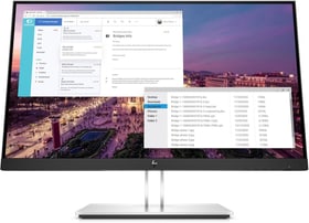 HP G4 9VF96AA 23" Display Écran G4 9VF96AA 23" Display Écran HP 785300160436 Photo no. 1