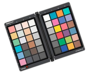 Datacolor Datacolor SpyderCheckr Kalibration Datacolor SpyderCheckr Kalibration Datacolor 785300125046 Bild Nr. 1
