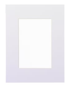 ANTATOL Passe-partout ANTATOL Passe-partout 439004101810 Couleur Blanc Dimensions L: 18.0 cm x P: 0.1 cm x H: 24.0 cm Photo no. 1