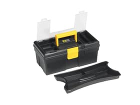 allit Mallette à outils Mc Plus Promo 12,5" Mallette à outils Mc Plus Promo 12,5" allit 603635600000 Photo no. 1