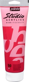 Pebeo Pébéo Acrylic High Viscosity Acrylfarbe Pébéo Acrylic High Viscosity Acrylfarbe Pebeo 663509496950 Farbe Primärmagenta Bild Nr. 1