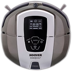 Hoover RBC090/1 011 Aspirapolvere robot RBC090/1 011 Aspirapolvere robot Hoover 785300131768 N. figura 1