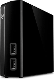 Seagate Backup Plus Hub 4 TB Disque Dur Externe HDD Backup Plus Hub 4 TB Disque Dur Externe HDD Seagate 785300145915 Photo no. 1