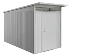 Biohort Abri de jardin AvantGarde A4 Abri de jardin AvantGarde A4 Biohort 647292400000 Couleur Argent-Métallique Photo no. 1