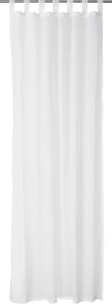 MARINA Tenda da giorno preconfezionata MARINA Tenda da giorno preconfezionata 430274621810 Colore Bianco Dimensioni L: 150.0 cm x A: 260.0 cm N. figura 1