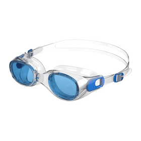 Futura Classic Schwimmbrille Speedo 491088200040 Grösse Einheitsgrösse Farbe blau Bild-Nr. 1