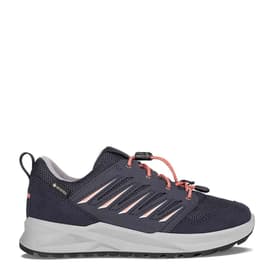 Lowa Axos GTX Low Chaussures polyvalentes Axos GTX Low Chaussures polyvalentes Lowa 465547336040 Taille 36 Couleur bleu Photo no. 1