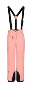 Lagos Pantaloni da sci Icepeak 466815712838 Taglie 128 Colore rosa N. figura 1