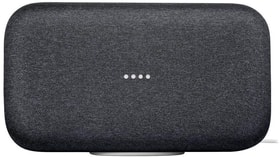 Google Home Max - Carbon Smart Speaker Home Max - Carbon Smart Speaker Google 785300155599 Photo no. 1