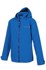 Knaben-Regenjacke