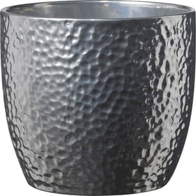 Soendgen Boston Vaso Boston Vaso Soendgen 657551700000 Colore Argenteo Taglio ø: 27.0 cm x A: 26.0 cm N. figura 1