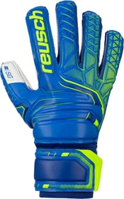 Reusch Fit Attrakt SG Finger Support Fussball-Torwarthandschuhe Fit Attrakt SG Finger Support Fussball-Torwarthandschuhe Reusch 461952808040 Grösse 8 Farbe blau Bild-Nr. 1