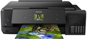 Epson EcoTank ET-7750 Multifunktionsdrucker EcoTank ET-7750 Multifunktionsdrucker Epson 785300131367 Bild Nr. 1