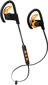 V-Moda BassFit - Schwarz In-Ear Kopfhörer BassFit - Schwarz In-Ear Kopfhörer V-Moda 785300150522 Bild Nr. 1
