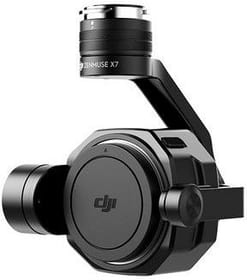 Dji Inspire 2 Zenmuse X7 ohne Objektiv Inspire 2 Zenmuse X7 ohne Objektiv Dji 793829700000 Bild Nr. 1